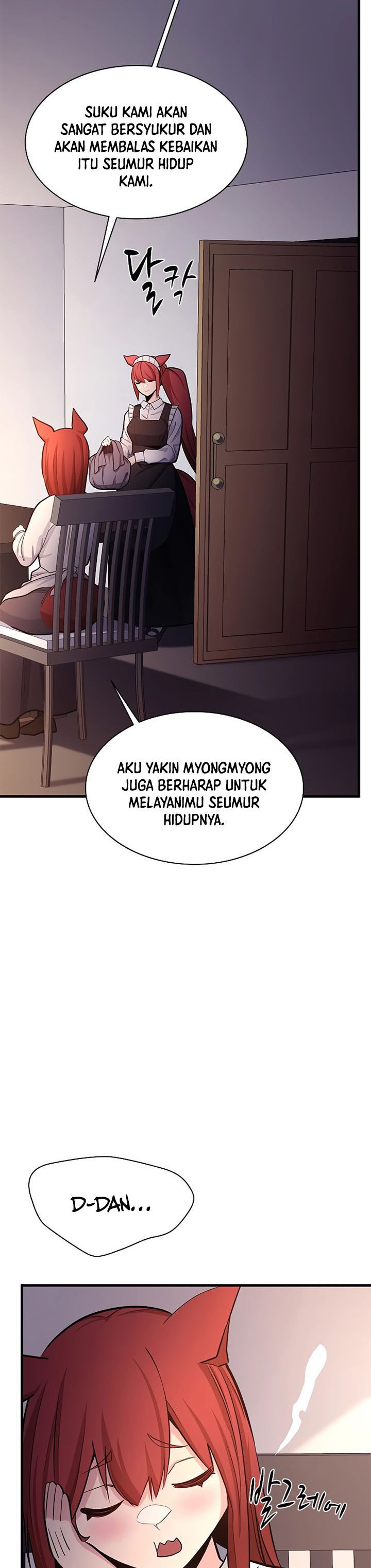 The Tutorial Is Too Hard Chapter 149 Halaman 8