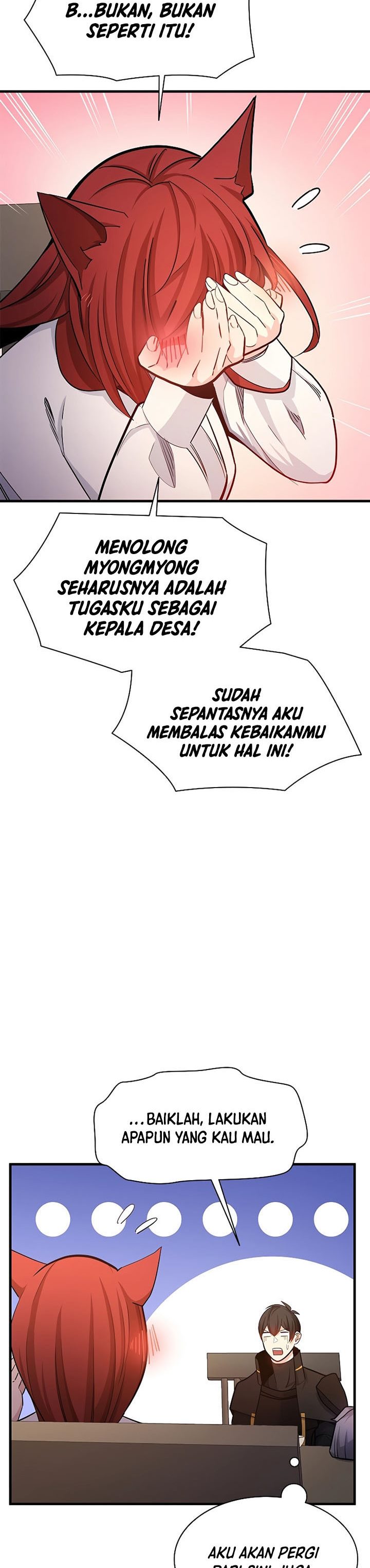 The Tutorial Is Too Hard Chapter 149 Halaman 10