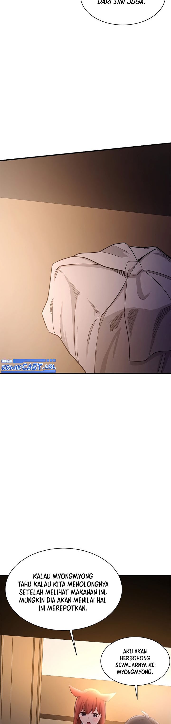 The Tutorial Is Too Hard Chapter 149 Halaman 11
