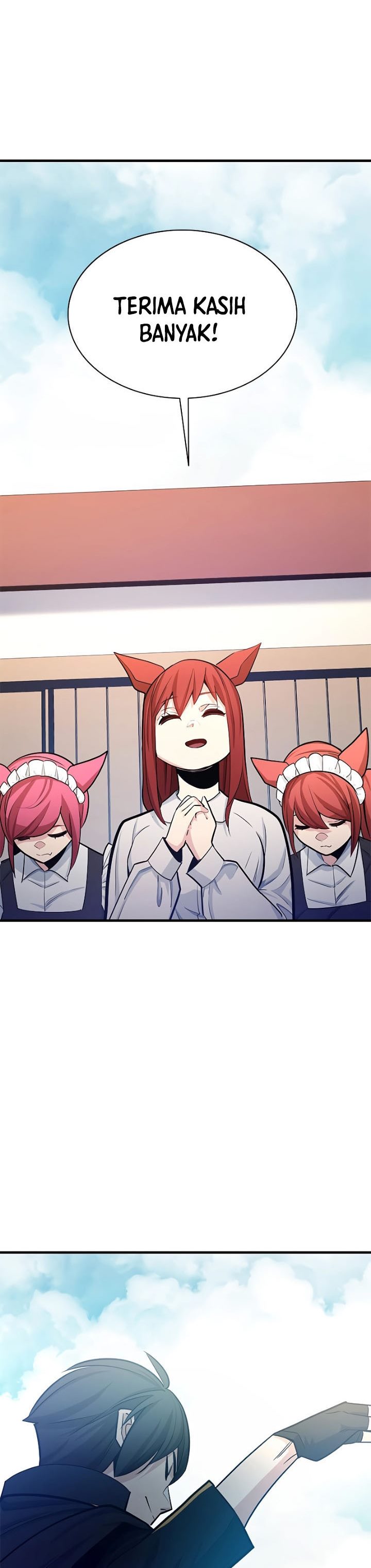 The Tutorial Is Too Hard Chapter 149 Halaman 13