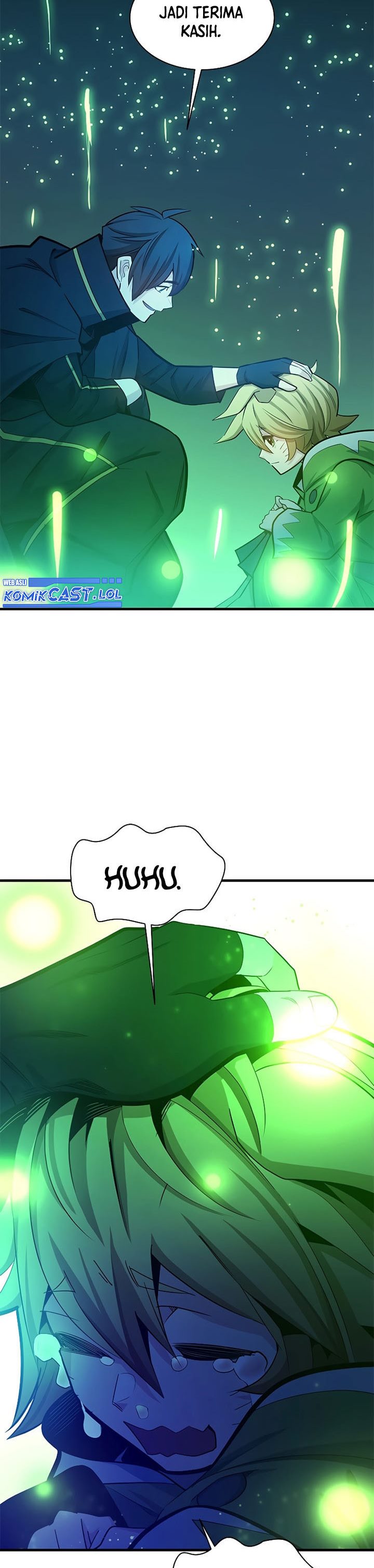 The Tutorial Is Too Hard Chapter 149 Halaman 20