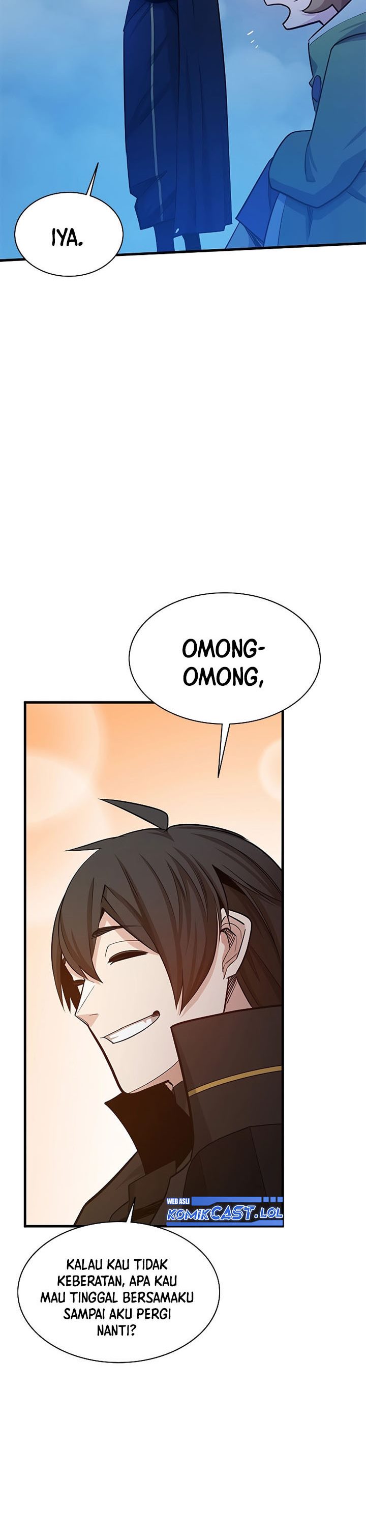 The Tutorial Is Too Hard Chapter 149 Halaman 22