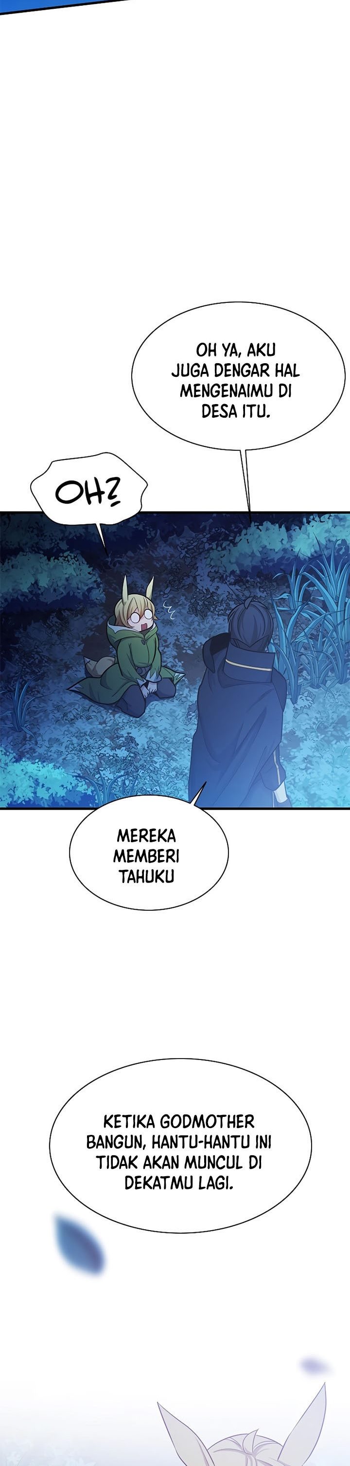 The Tutorial Is Too Hard Chapter 149 Halaman 24