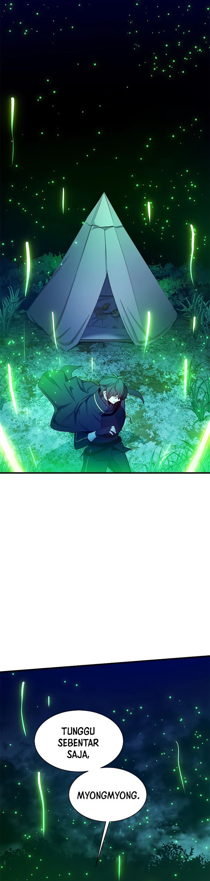 The Tutorial Is Too Hard Chapter 149 Halaman 30
