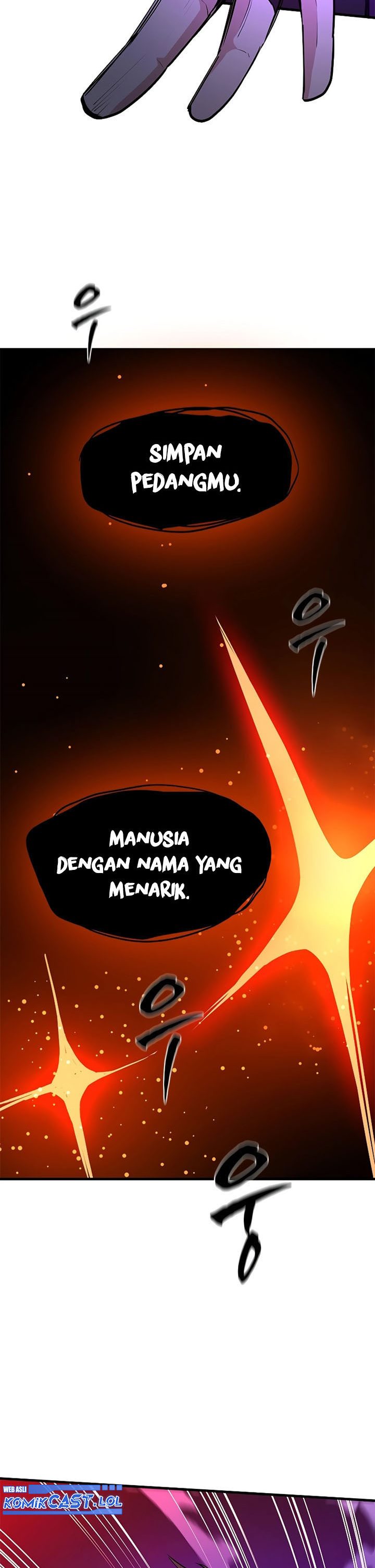 The Tutorial Is Too Hard Chapter 149 Halaman 39