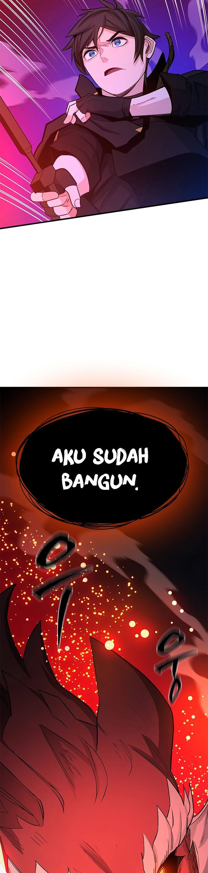 The Tutorial Is Too Hard Chapter 149 Halaman 40