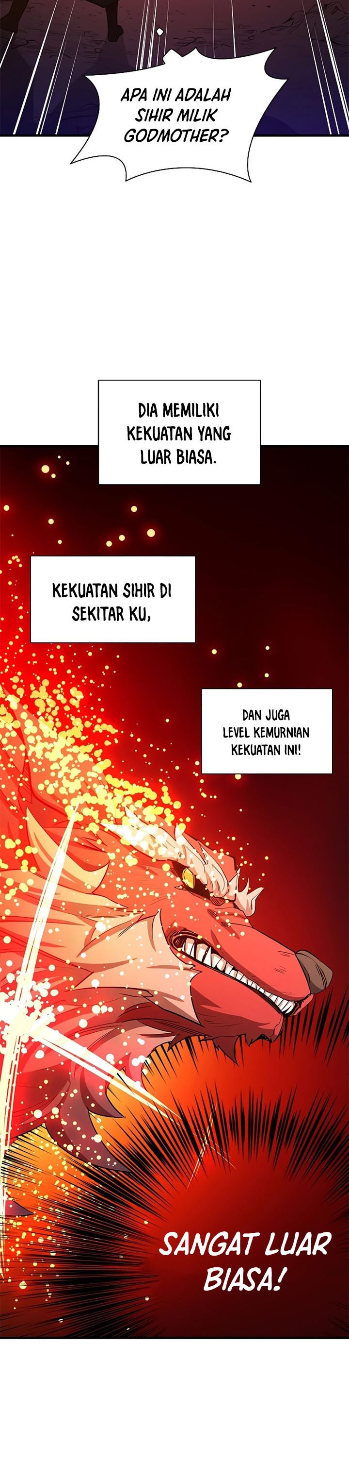 The Tutorial Is Too Hard Chapter 149 Halaman 42