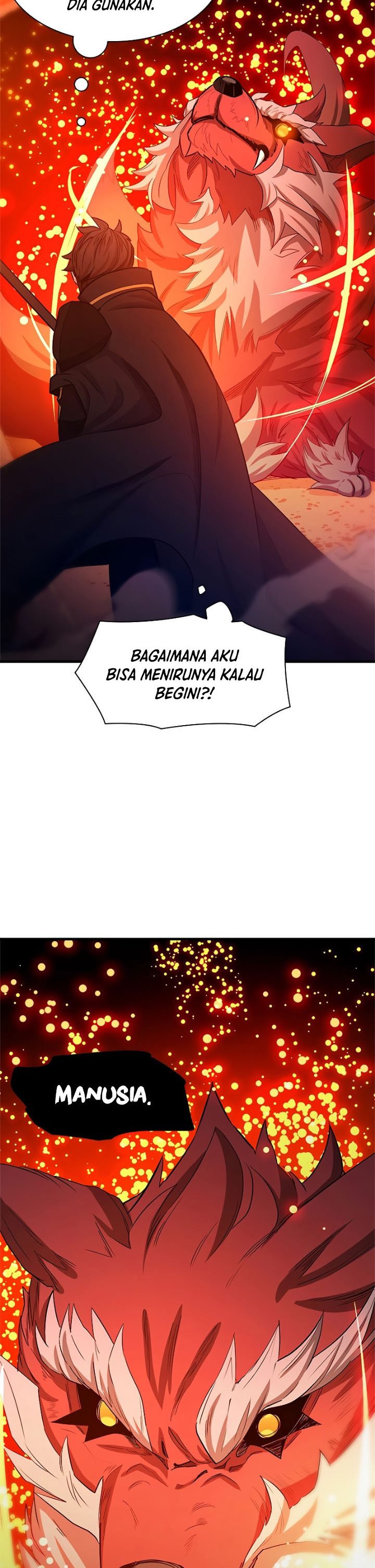 The Tutorial Is Too Hard Chapter 149 Halaman 44