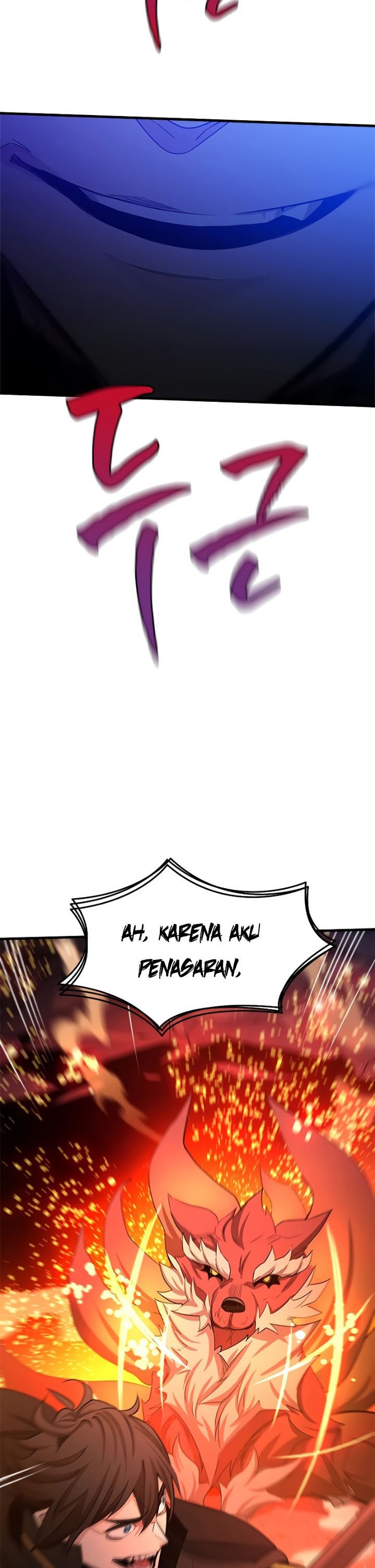 The Tutorial Is Too Hard Chapter 149 Halaman 46