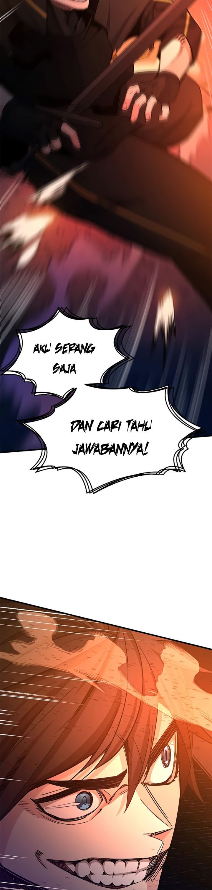 The Tutorial Is Too Hard Chapter 149 Halaman 47