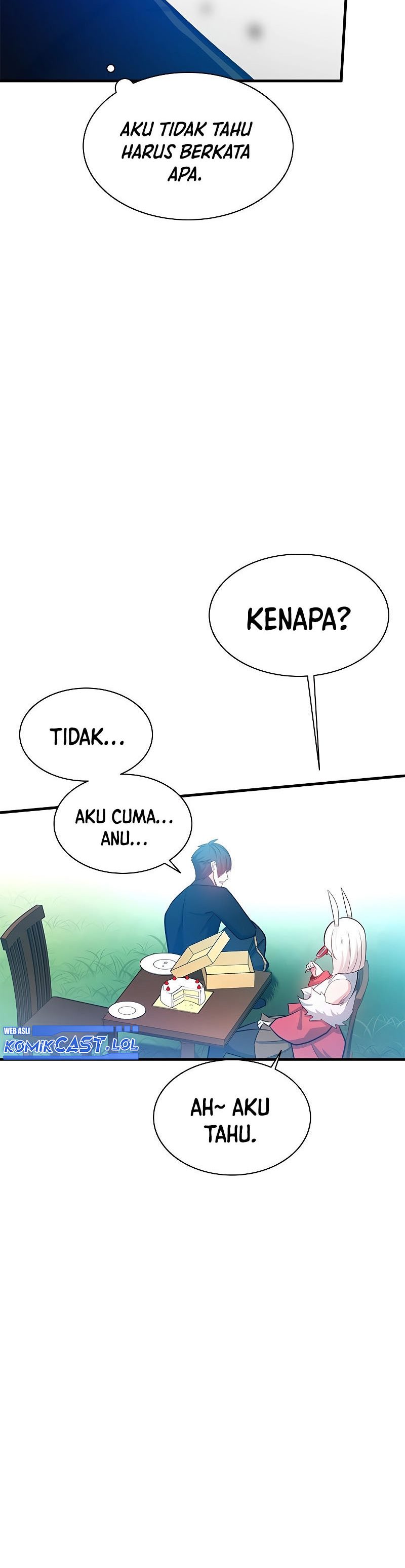 The Tutorial Is Too Hard Chapter 151 Halaman 19
