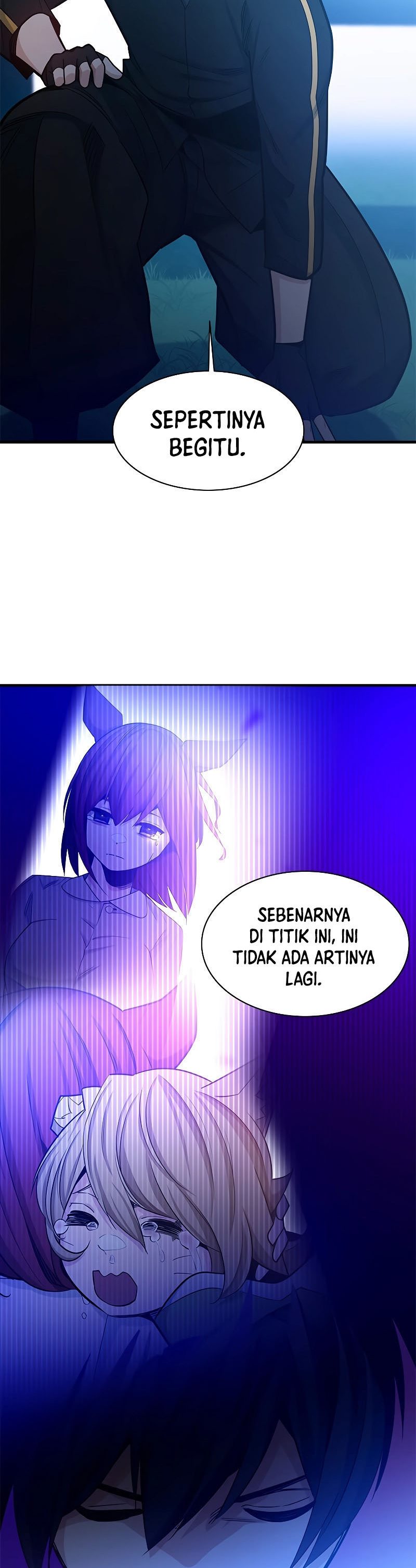 The Tutorial Is Too Hard Chapter 151 Halaman 21