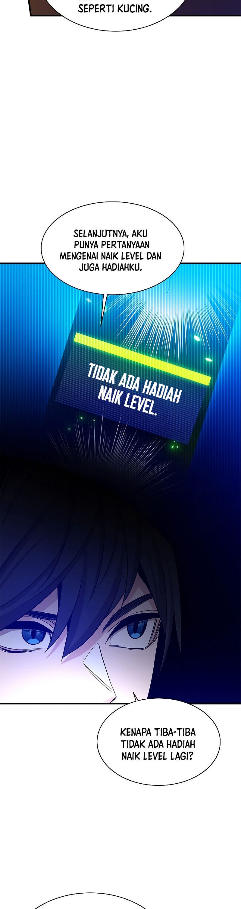 The Tutorial Is Too Hard Chapter 151 Halaman 25