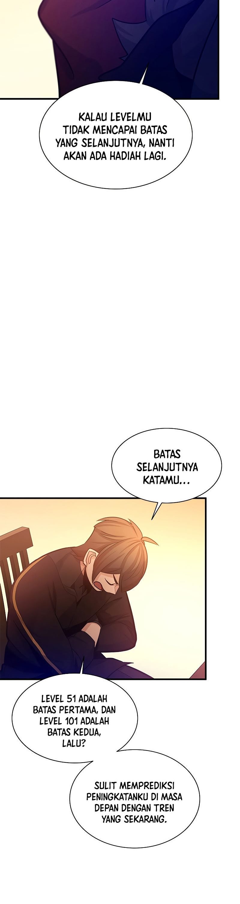 The Tutorial Is Too Hard Chapter 151 Halaman 29