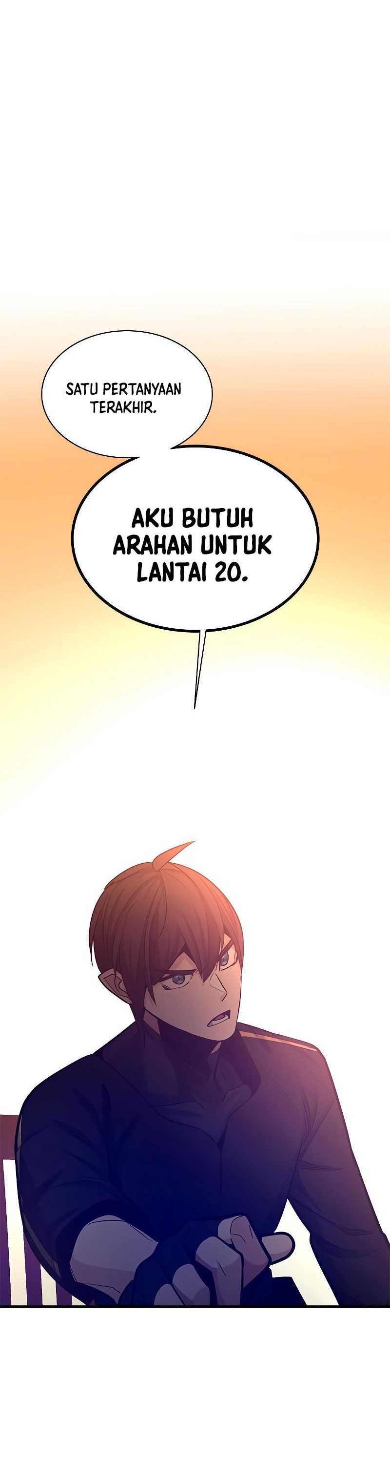 The Tutorial Is Too Hard Chapter 151 Halaman 30