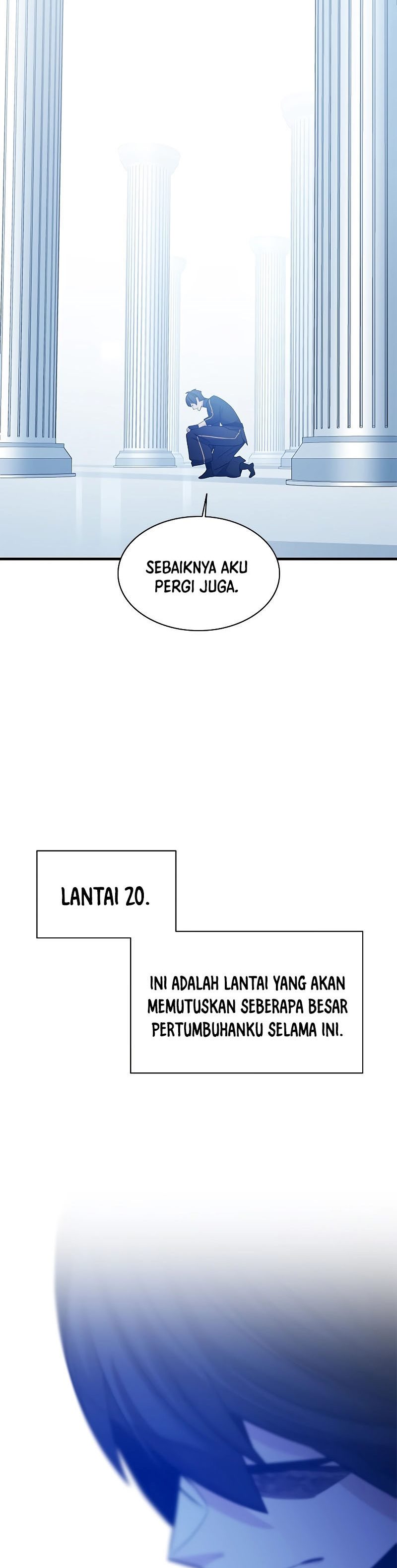 The Tutorial Is Too Hard Chapter 151 Halaman 44