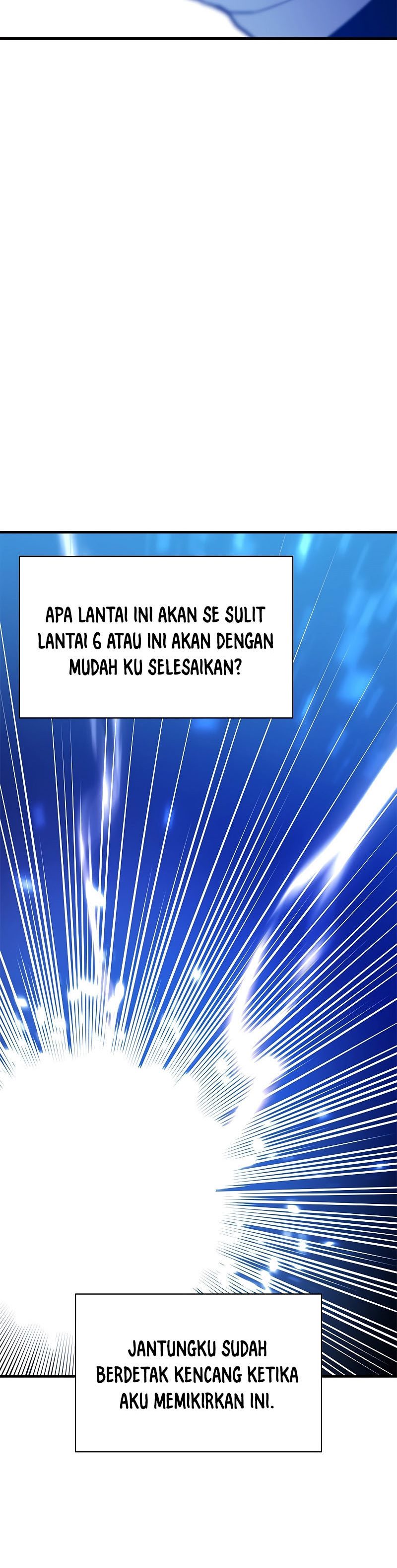 The Tutorial Is Too Hard Chapter 151 Halaman 45
