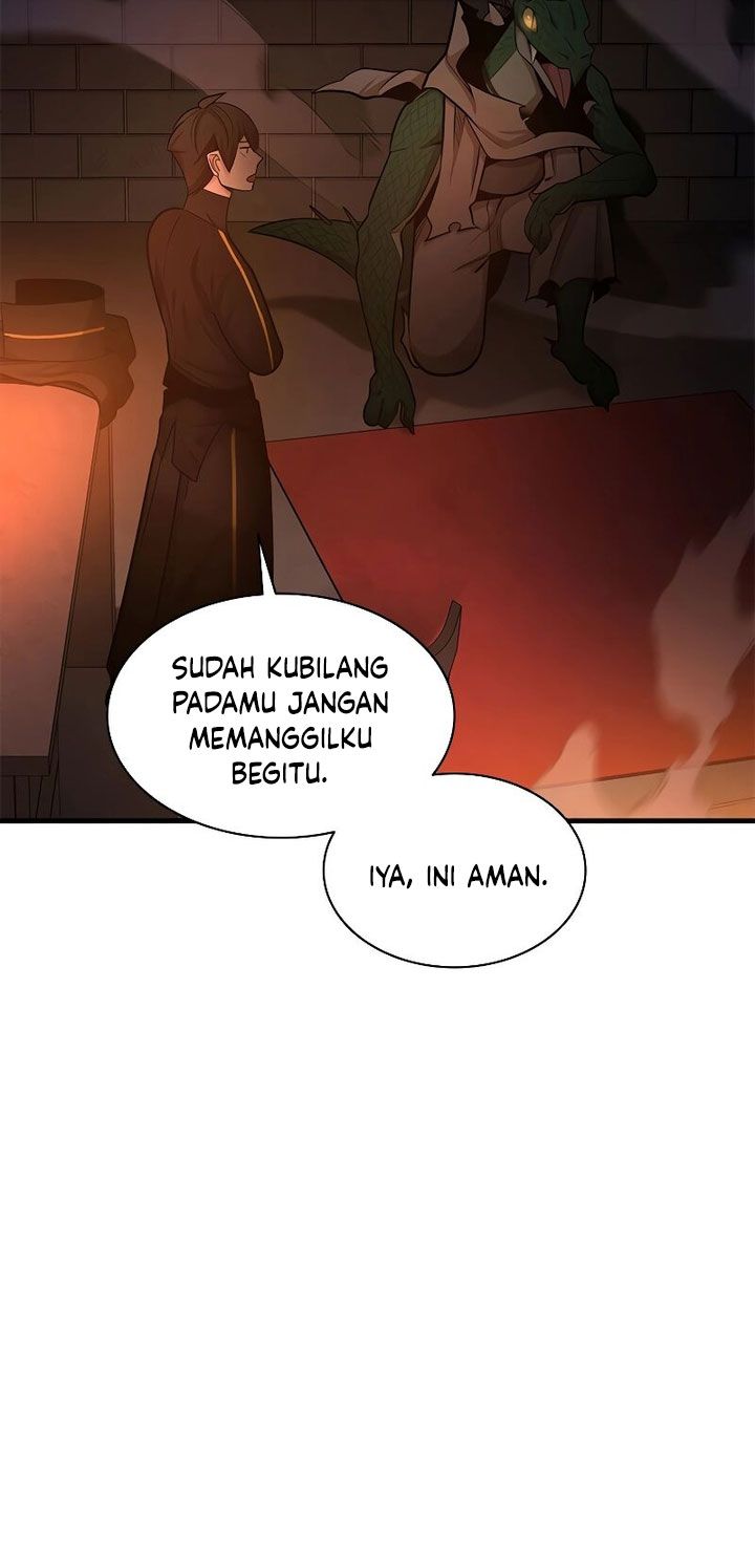 The Tutorial Is Too Hard Chapter 153 Halaman 4