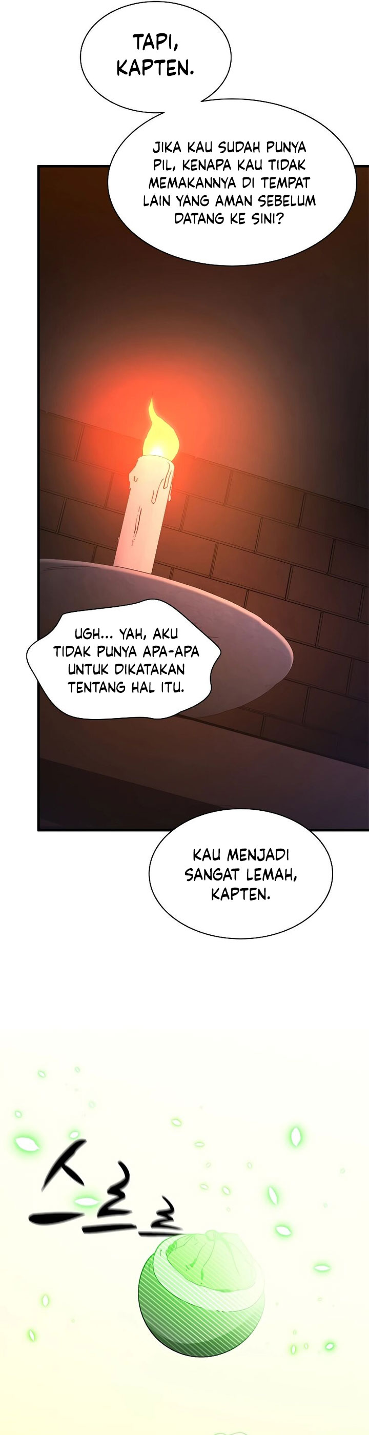 The Tutorial Is Too Hard Chapter 153 Halaman 16