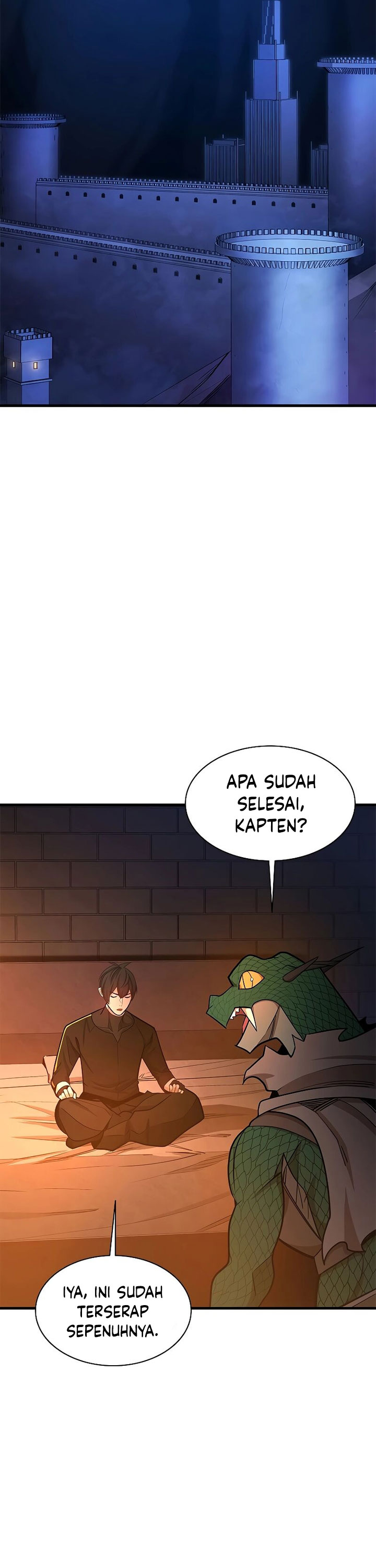 The Tutorial Is Too Hard Chapter 153 Halaman 22