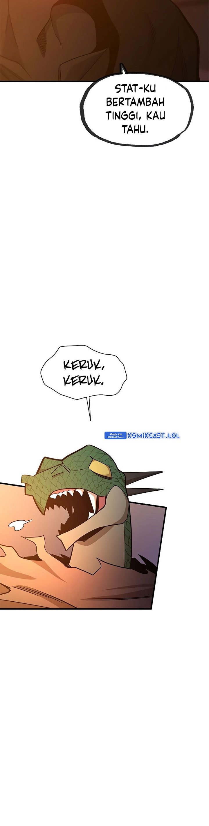 The Tutorial Is Too Hard Chapter 153 Halaman 25