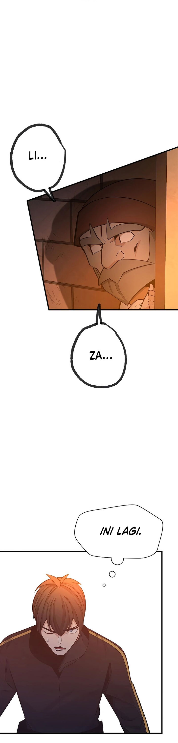 The Tutorial Is Too Hard Chapter 153 Halaman 27
