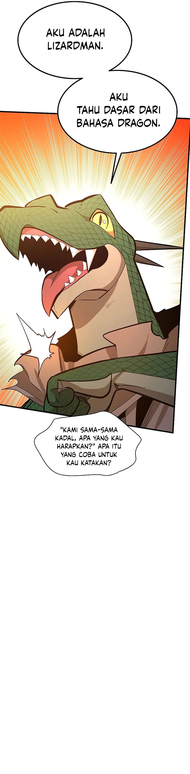The Tutorial Is Too Hard Chapter 153 Halaman 34