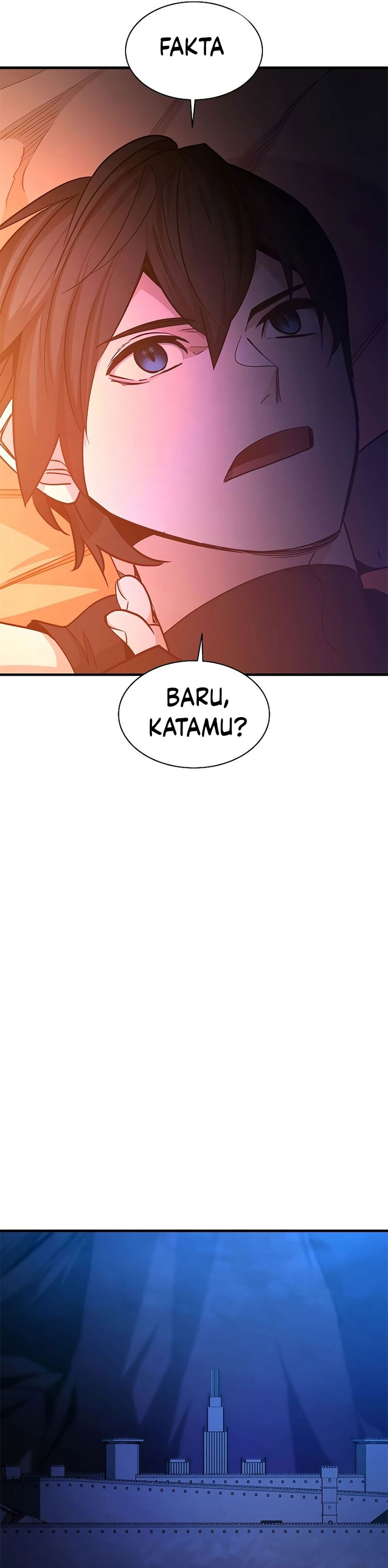 The Tutorial Is Too Hard Chapter 153 Halaman 54