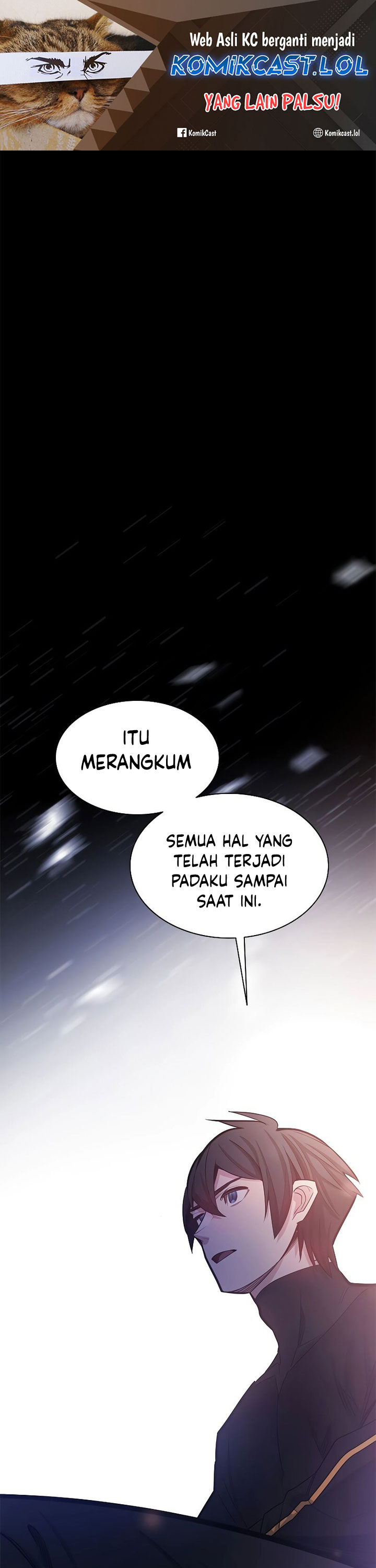 The Tutorial Is Too Hard Chapter 154 Halaman 2