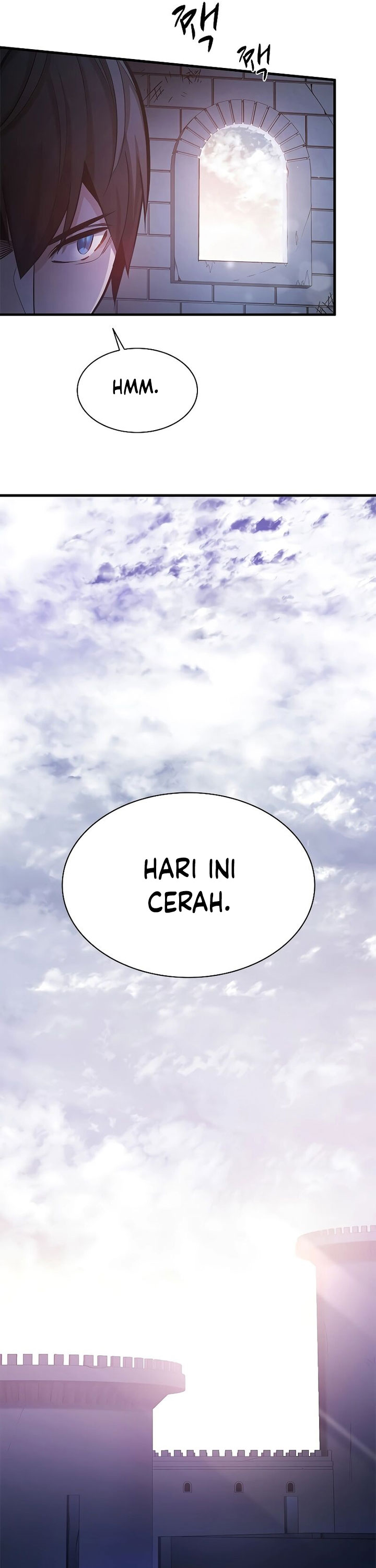 The Tutorial Is Too Hard Chapter 154 Halaman 4