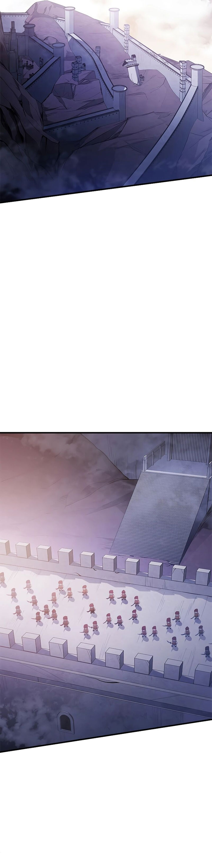 The Tutorial Is Too Hard Chapter 154 Halaman 9