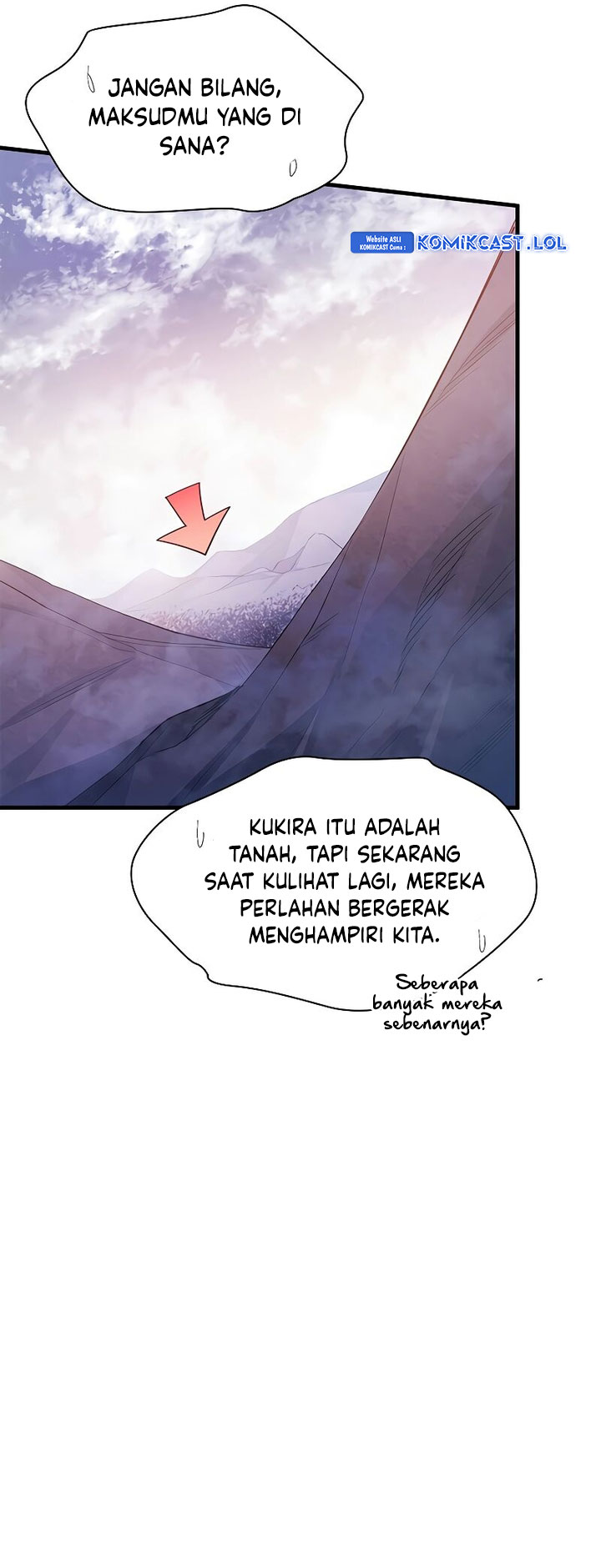 The Tutorial Is Too Hard Chapter 154 Halaman 13