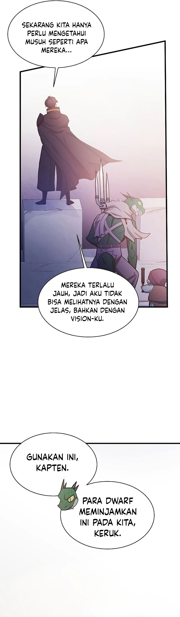 The Tutorial Is Too Hard Chapter 154 Halaman 17