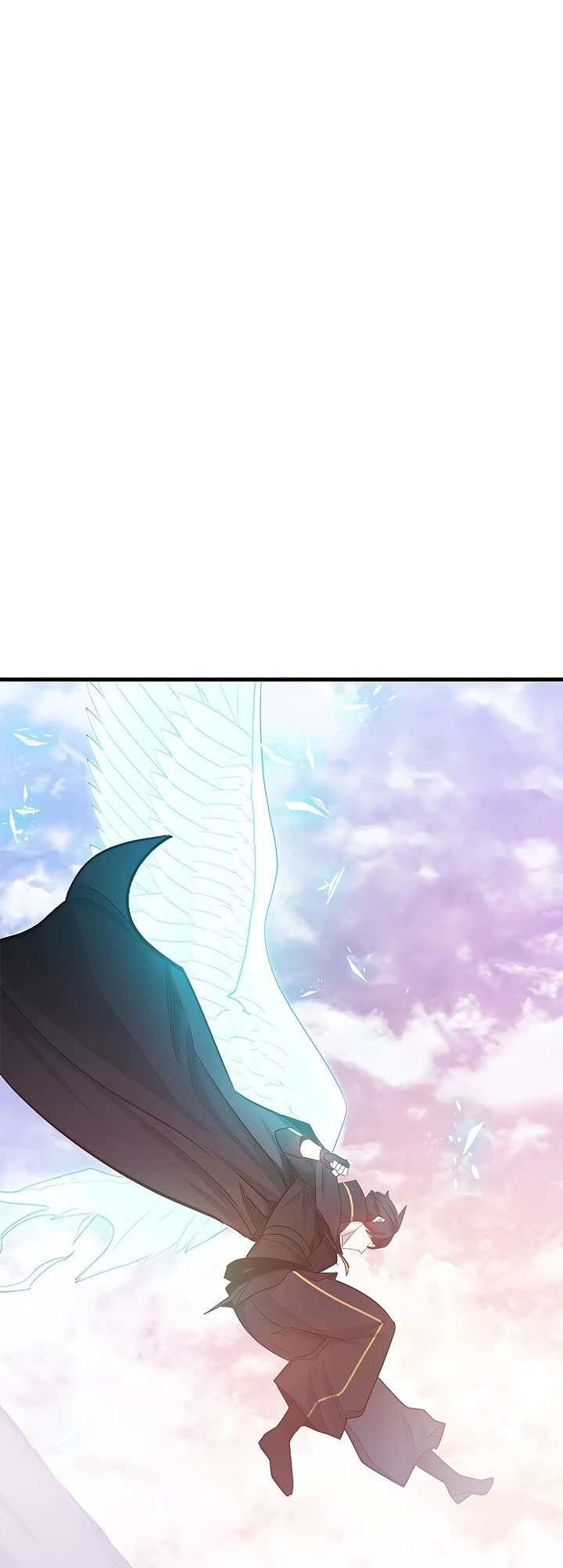 The Tutorial Is Too Hard Chapter 154 Halaman 42