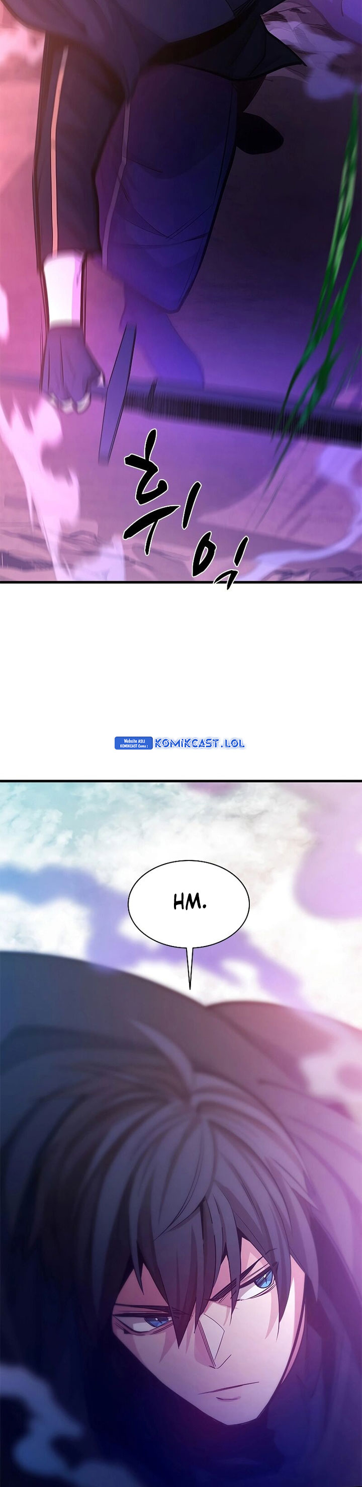 The Tutorial Is Too Hard Chapter 156 Halaman 18
