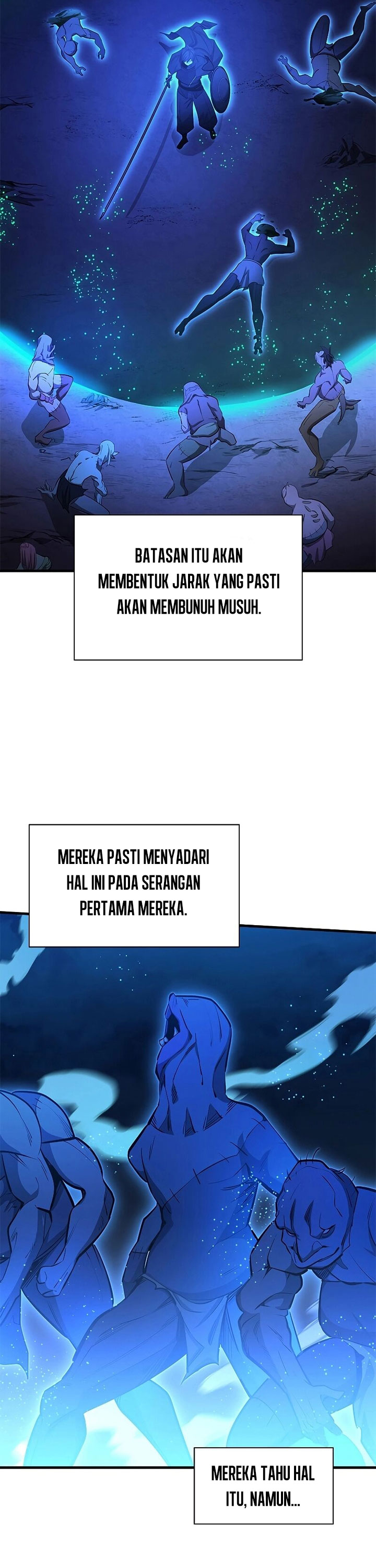 The Tutorial Is Too Hard Chapter 156 Halaman 24