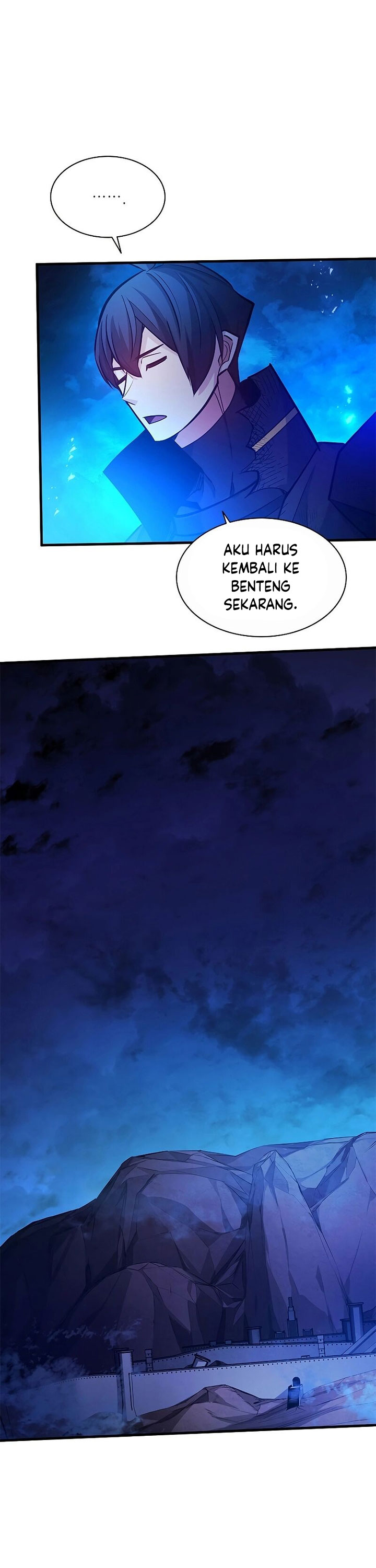 The Tutorial Is Too Hard Chapter 156 Halaman 49