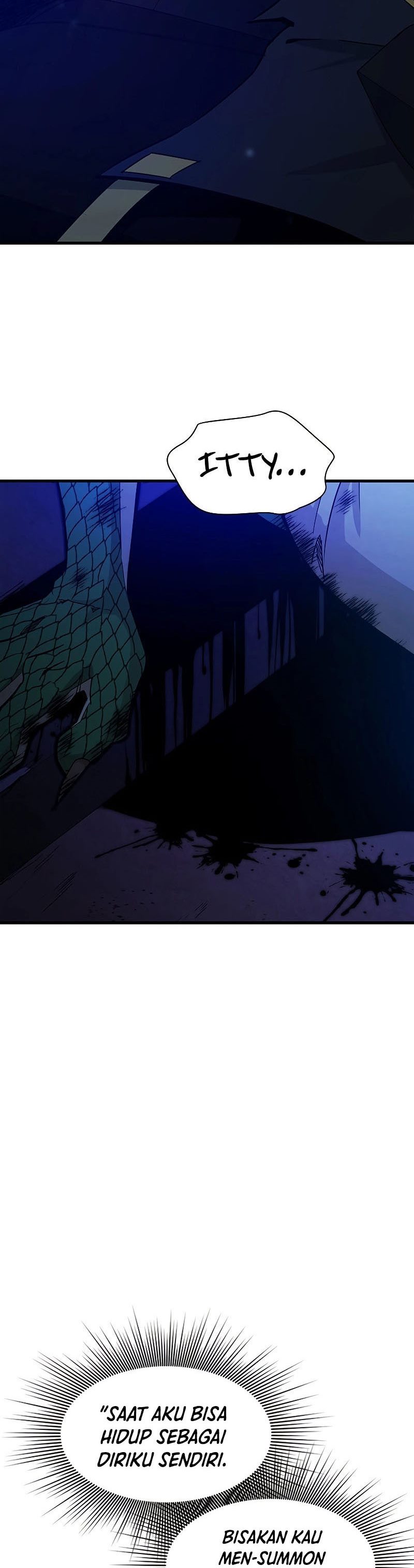 The Tutorial Is Too Hard Chapter 158 Halaman 4