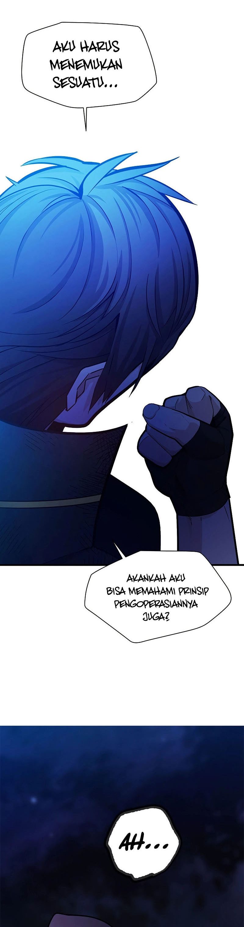 The Tutorial Is Too Hard Chapter 158 Halaman 7