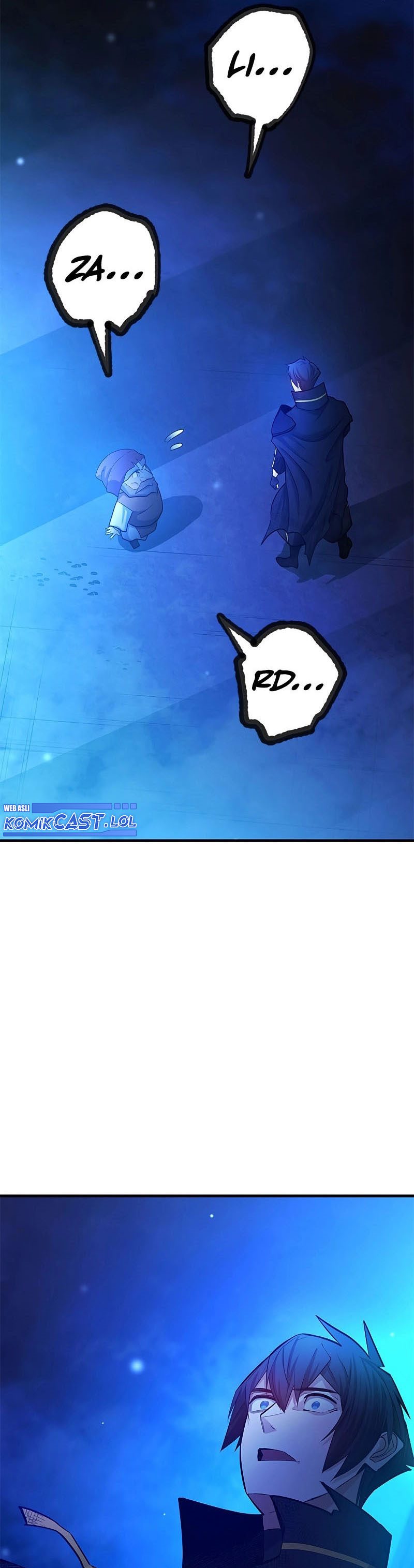 The Tutorial Is Too Hard Chapter 158 Halaman 9