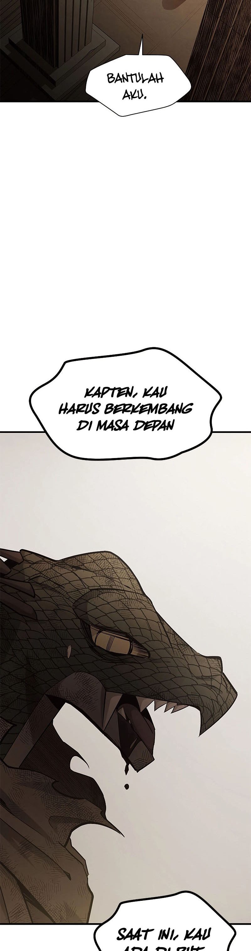 The Tutorial Is Too Hard Chapter 158 Halaman 11
