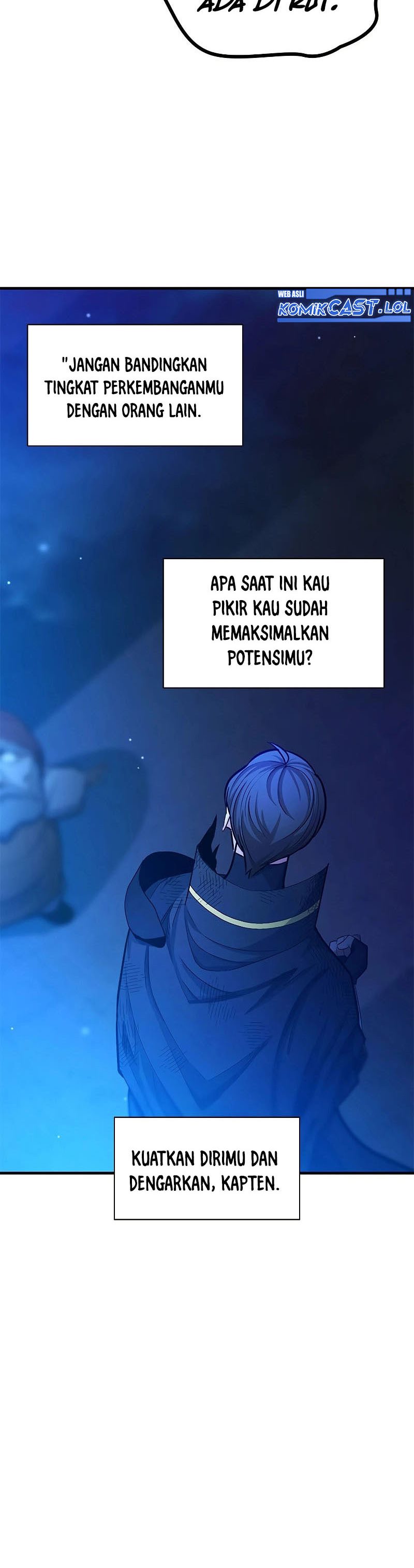 The Tutorial Is Too Hard Chapter 158 Halaman 12