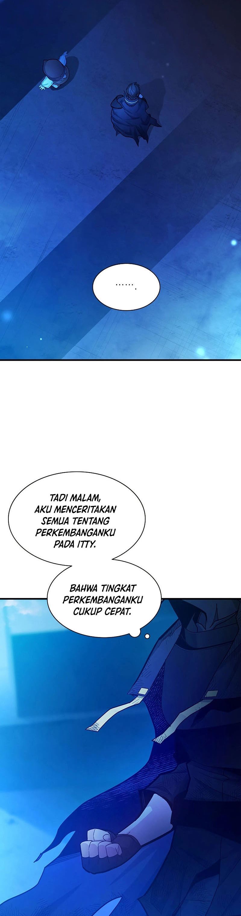 The Tutorial Is Too Hard Chapter 158 Halaman 14