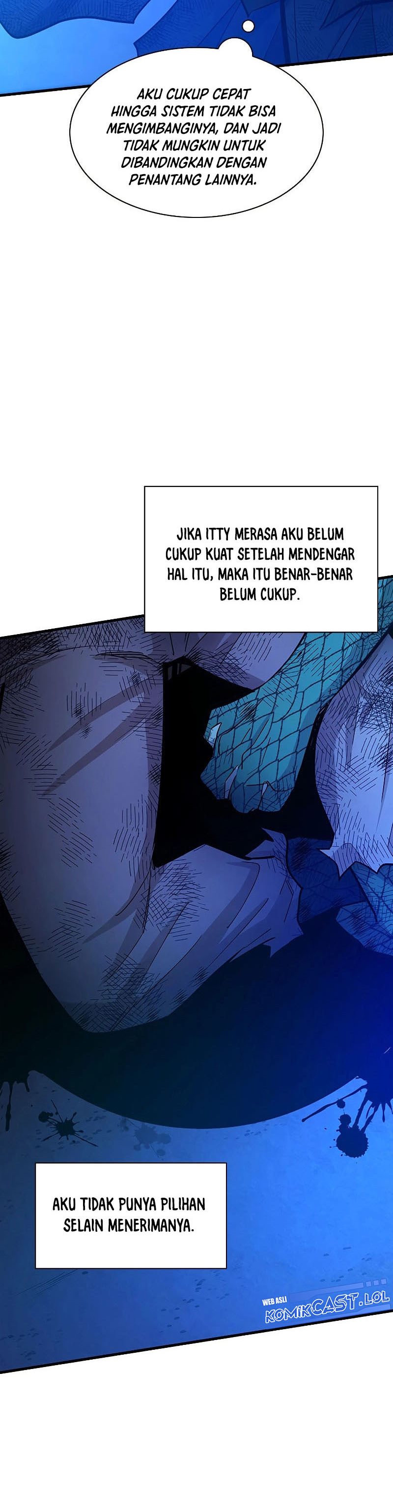 The Tutorial Is Too Hard Chapter 158 Halaman 15