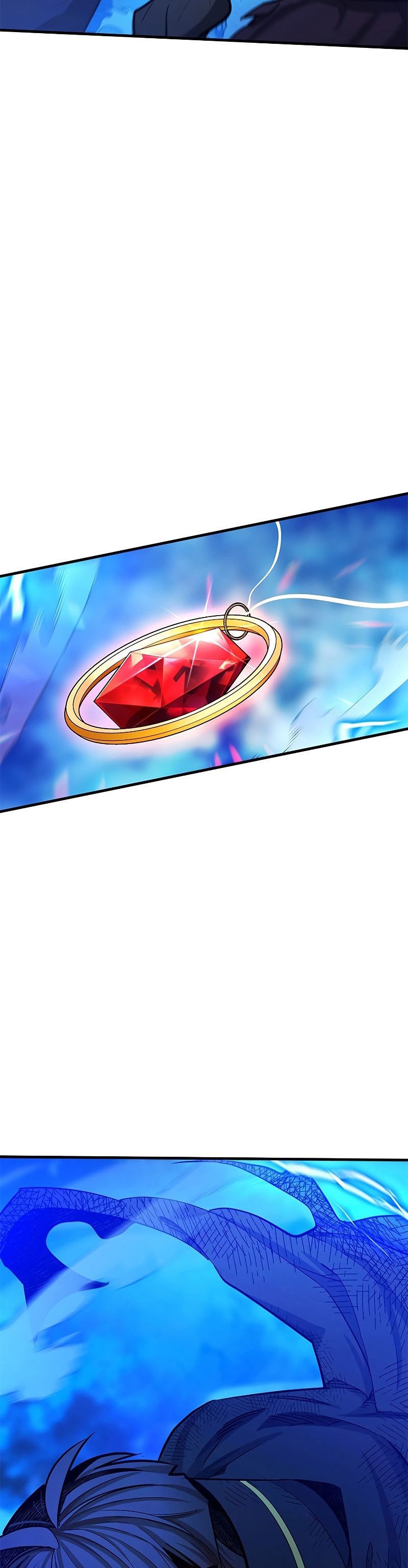The Tutorial Is Too Hard Chapter 158 Halaman 21