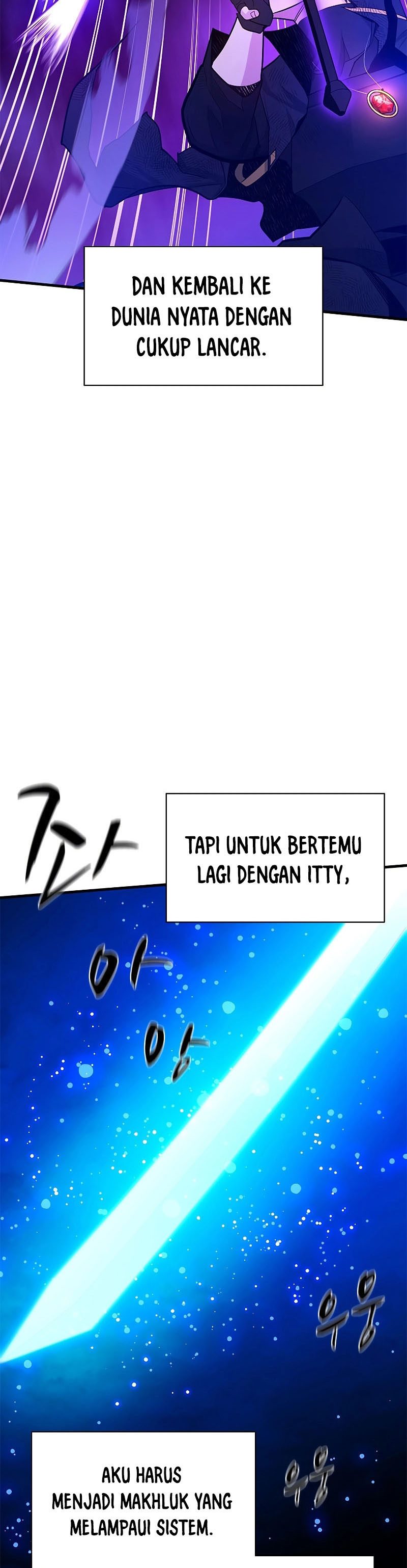 The Tutorial Is Too Hard Chapter 158 Halaman 26