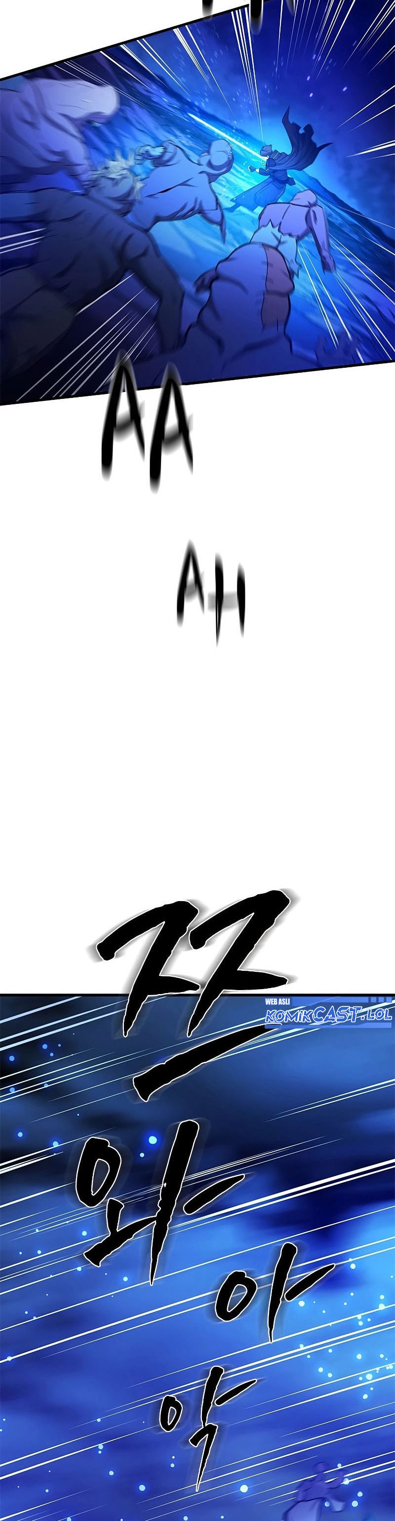 The Tutorial Is Too Hard Chapter 158 Halaman 28