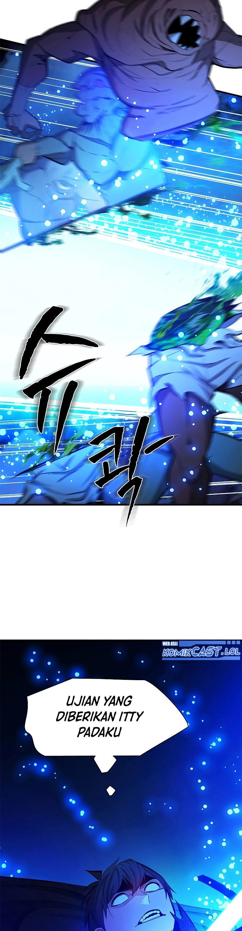 The Tutorial Is Too Hard Chapter 158 Halaman 30