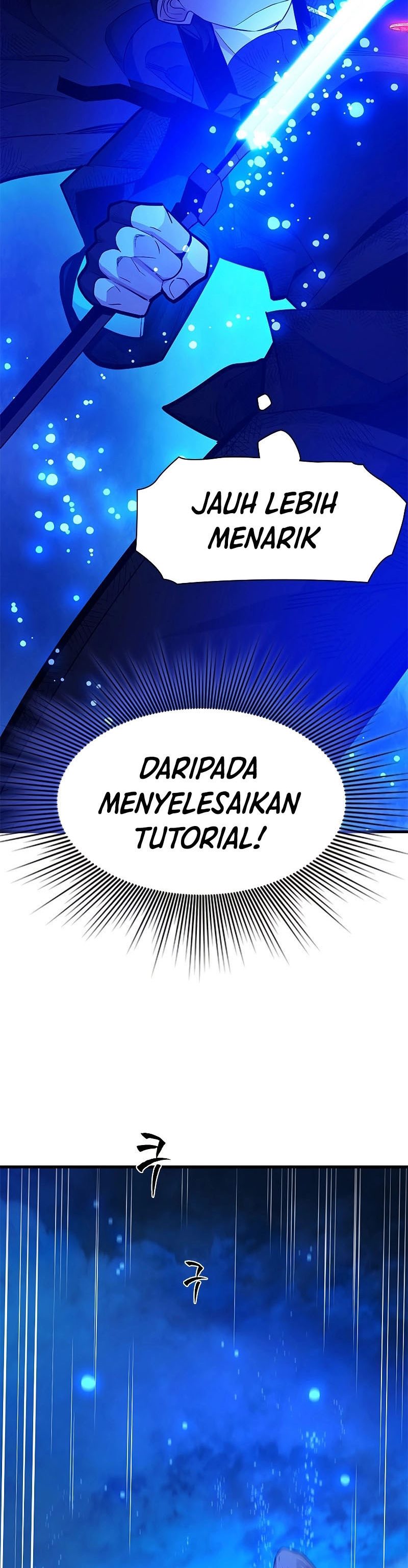 The Tutorial Is Too Hard Chapter 158 Halaman 31