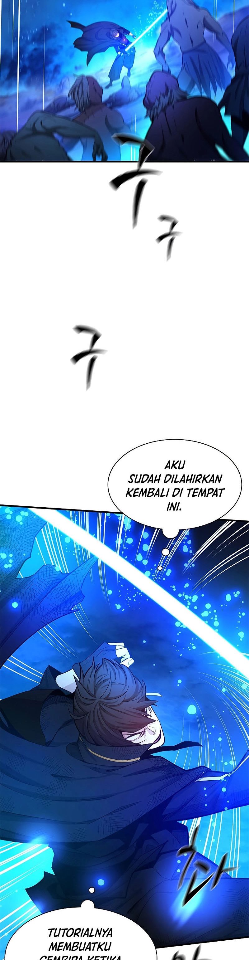 The Tutorial Is Too Hard Chapter 158 Halaman 32